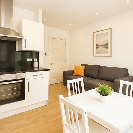 Bute Park Apartment W/ Heating + Private Bathroom Cardiff Extérieur photo