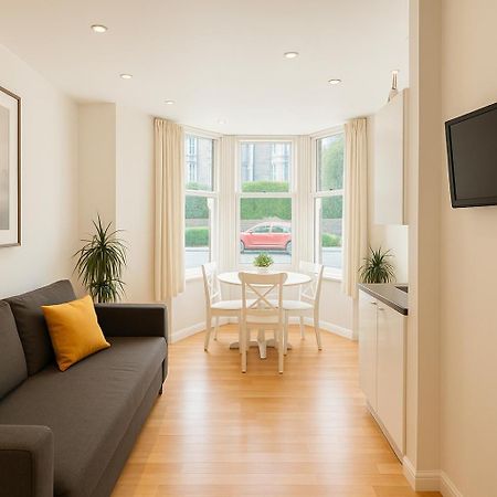 Bute Park Apartment W/ Heating + Private Bathroom Cardiff Extérieur photo