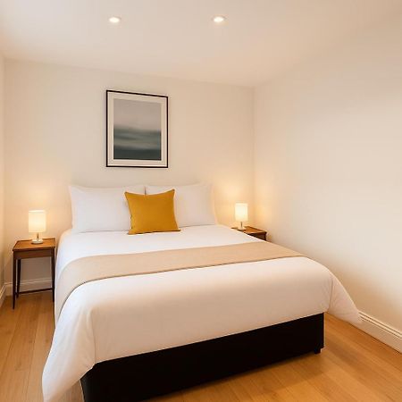Bute Park Apartment W/ Heating + Private Bathroom Cardiff Extérieur photo