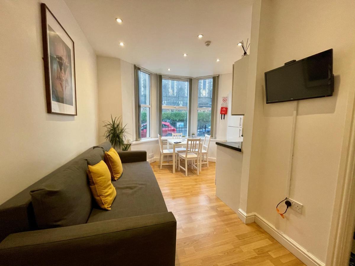Bute Park Apartment W/ Heating + Private Bathroom Cardiff Extérieur photo