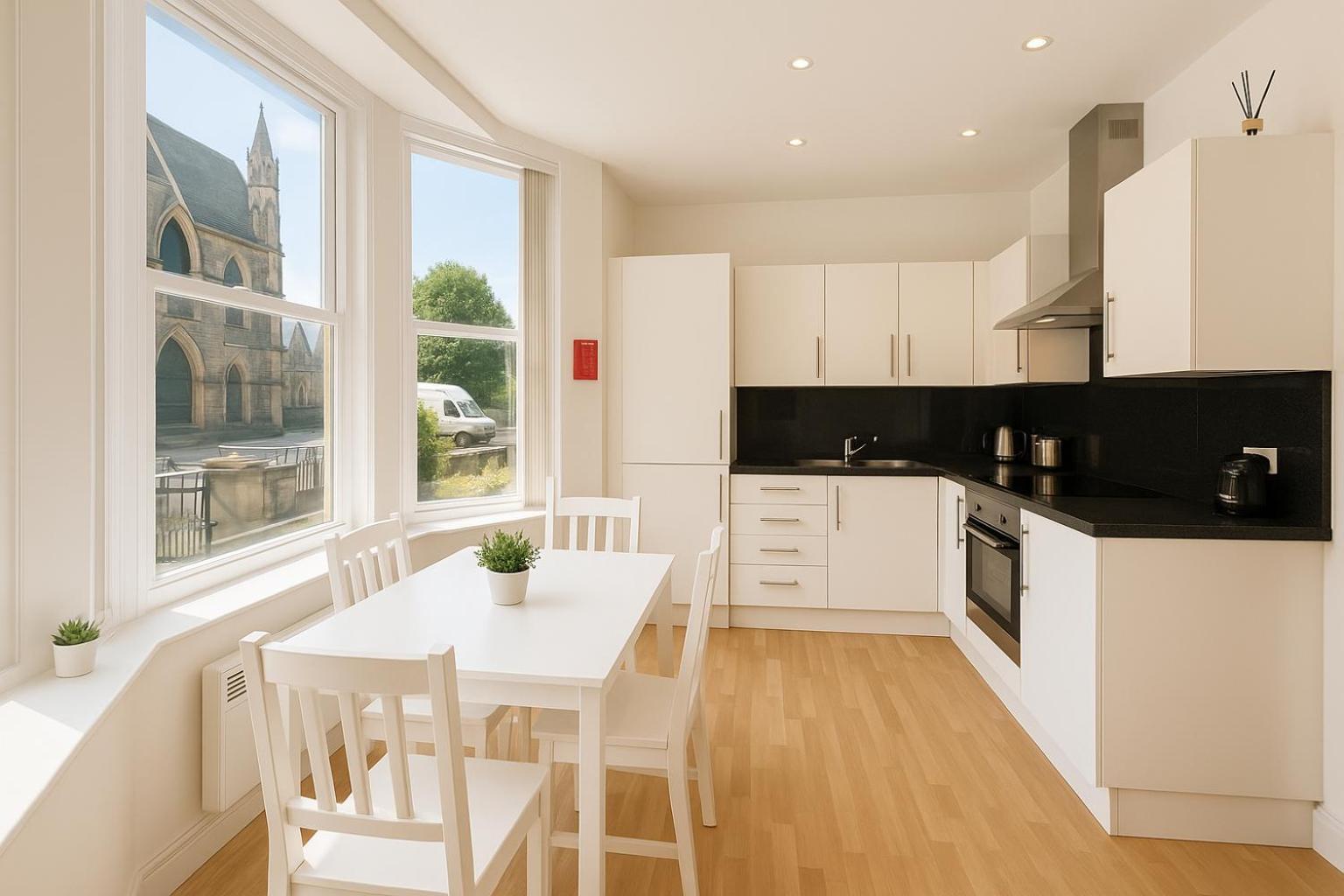 Bute Park Apartment W/ Heating + Private Bathroom Cardiff Extérieur photo